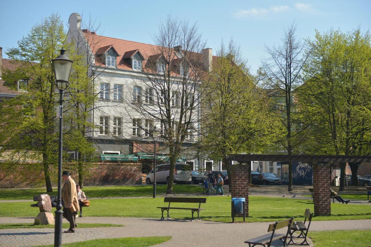 Five Point Hostel & Apartments - Gdansk — Zdjęcia 1